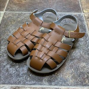 Salt Water Sandals